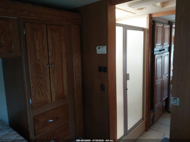 Продаж на аукціоні авто 2005 Freightliner Chassis X Line Motor Home, vin: 4UZAAHDCX5CU22203, номер лоту: 45742689