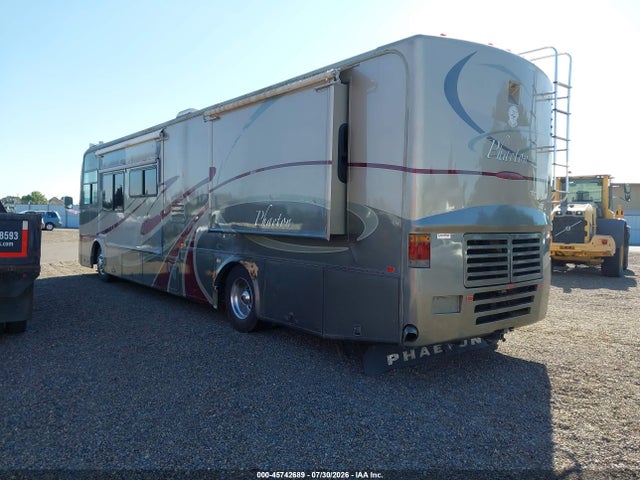 Продаж на аукціоні авто 2005 Freightliner Chassis X Line Motor Home, vin: 4UZAAHDCX5CU22203, номер лоту: 45742689