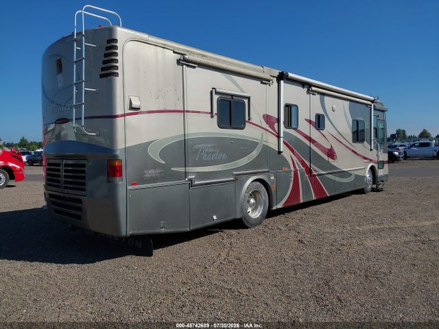 Продаж на аукціоні авто 2005 Freightliner Chassis X Line Motor Home, vin: 4UZAAHDCX5CU22203, номер лоту: 45742689