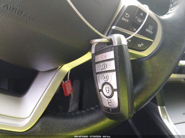 Aukcja sprzedaży 2021 Ford Explorer Xlt, vin: 1FMSK7DH0MGB95246, numer aukcji: 45742692