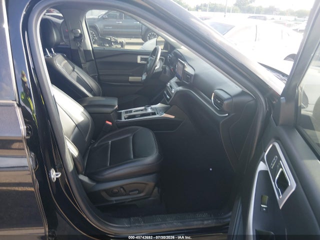 Aukcja sprzedaży 2021 Ford Explorer Xlt, vin: 1FMSK7DH0MGB95246, numer aukcji: 45742692