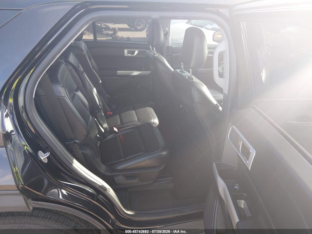 Aukcja sprzedaży 2021 Ford Explorer Xlt, vin: 1FMSK7DH0MGB95246, numer aukcji: 45742692