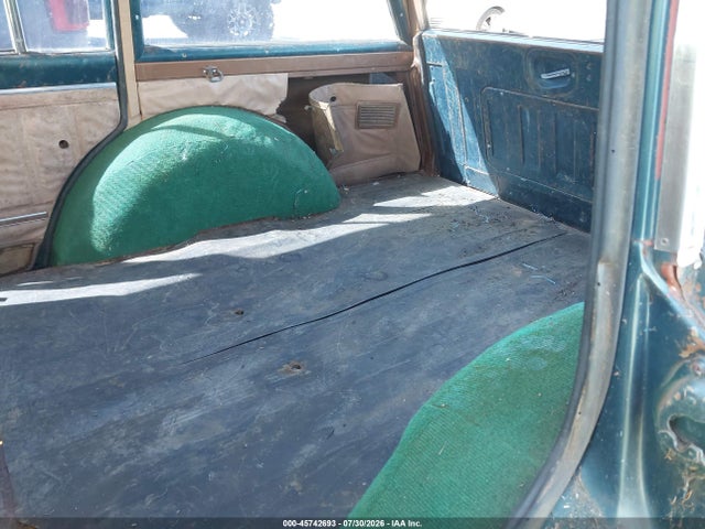 Продаж на аукціоні авто 1979 Jeep Wagoneer, vin: J9A15NN040587, номер лоту: 45742693