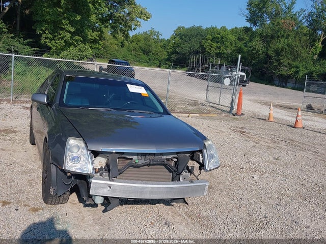 2006 Cadillac Sts V6 მანქანა იყიდება აუქციონზე, vin: 1G6DW677560131409, აუქციონის ნომერი: 45742695
