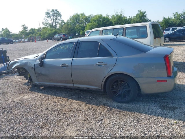 2006 Cadillac Sts V6 მანქანა იყიდება აუქციონზე, vin: 1G6DW677560131409, აუქციონის ნომერი: 45742695