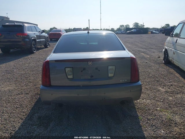 2006 Cadillac Sts V6 მანქანა იყიდება აუქციონზე, vin: 1G6DW677560131409, აუქციონის ნომერი: 45742695