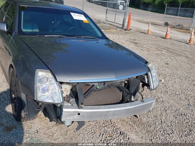 2006 Cadillac Sts V6 მანქანა იყიდება აუქციონზე, vin: 1G6DW677560131409, აუქციონის ნომერი: 45742695