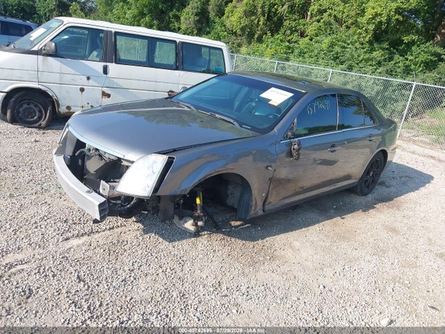 2006 Cadillac Sts V6 მანქანა იყიდება აუქციონზე, vin: 1G6DW677560131409, აუქციონის ნომერი: 45742695