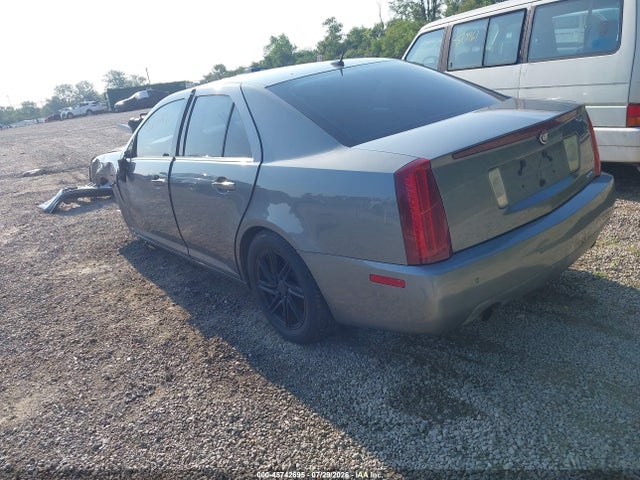 2006 Cadillac Sts V6 მანქანა იყიდება აუქციონზე, vin: 1G6DW677560131409, აუქციონის ნომერი: 45742695