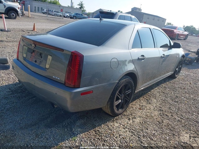 2006 Cadillac Sts V6 მანქანა იყიდება აუქციონზე, vin: 1G6DW677560131409, აუქციონის ნომერი: 45742695