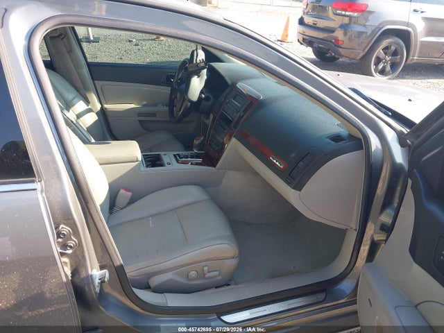 2006 Cadillac Sts V6 მანქანა იყიდება აუქციონზე, vin: 1G6DW677560131409, აუქციონის ნომერი: 45742695