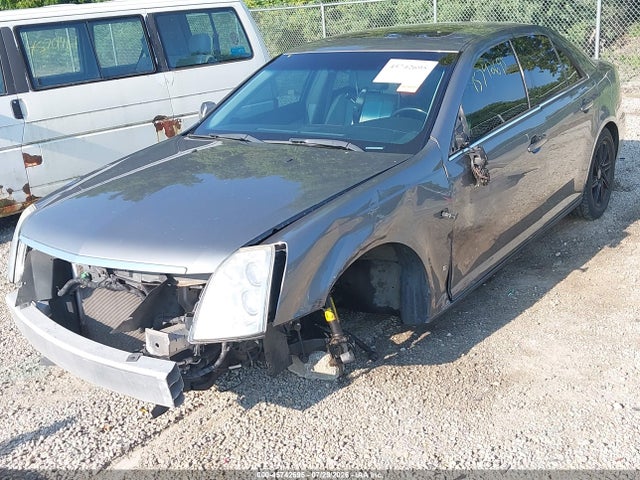 2006 Cadillac Sts V6 მანქანა იყიდება აუქციონზე, vin: 1G6DW677560131409, აუქციონის ნომერი: 45742695
