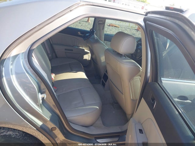 2006 Cadillac Sts V6 მანქანა იყიდება აუქციონზე, vin: 1G6DW677560131409, აუქციონის ნომერი: 45742695