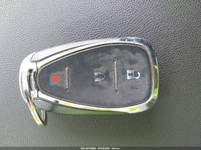 2020 Chevrolet Equinox Fwd Lt 1.5l Turbo მანქანა იყიდება აუქციონზე, vin: 2GNAXKEV2L6221425, აუქციონის ნომერი: 45742696