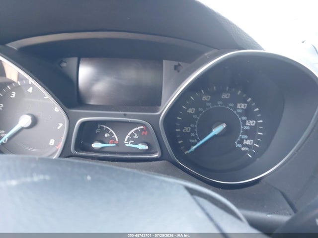 Продажа на аукционе авто 2016 Ford Escape Titanium, vin: 1FMCU0J98GUB06967, номер лота: 45742701