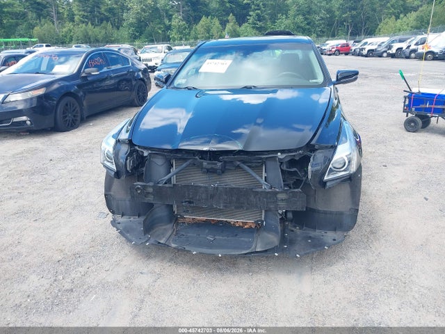 Cadillac CTS LUXURY 2017 1G6AX5SX7H0182298 Image 13