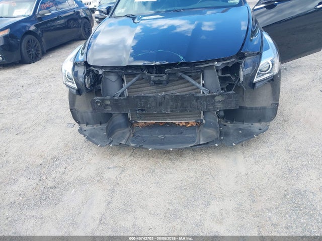 Cadillac CTS LUXURY 2017 1G6AX5SX7H0182298 Image 6