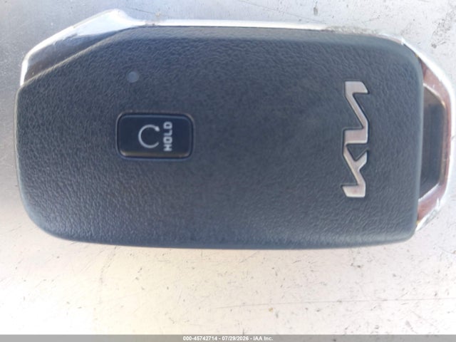 KIA K5 Gt 2023 5XXG44J80PG176134 Image 11