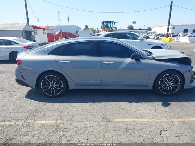 KIA K5 Gt 2023 5XXG44J80PG176134 Image 13