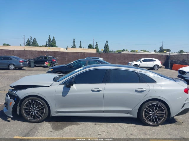 KIA K5 Gt 2023 5XXG44J80PG176134 Image 14