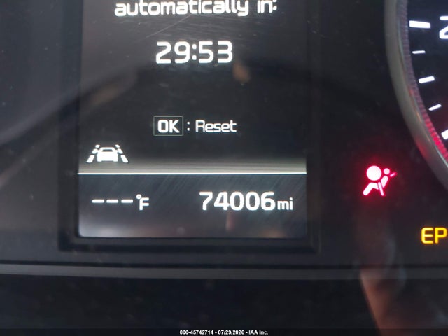 KIA K5 Gt 2023 5XXG44J80PG176134 Image 15