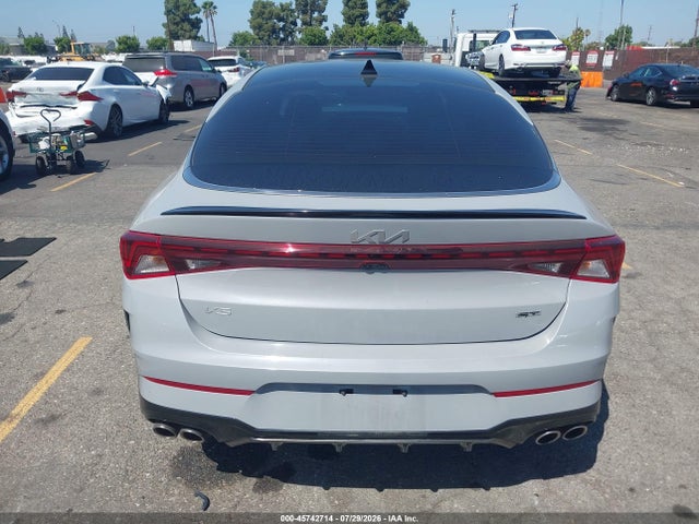 KIA K5 Gt 2023 5XXG44J80PG176134 Image 16