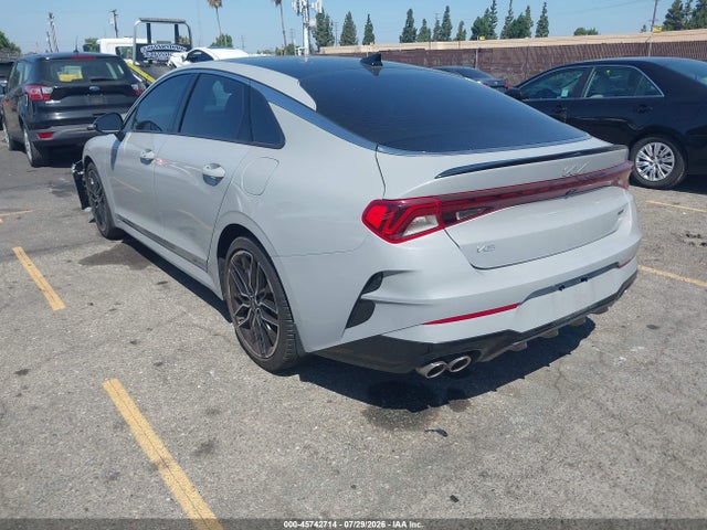 KIA K5 Gt 2023 5XXG44J80PG176134 Image 3