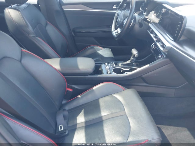 KIA K5 Gt 2023 5XXG44J80PG176134 Image 5