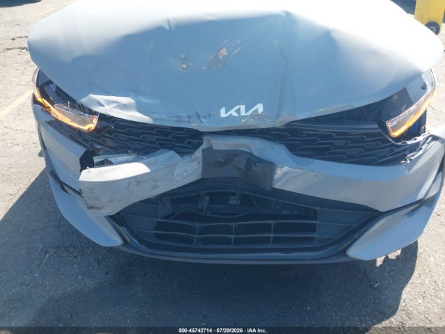 KIA K5 Gt 2023 5XXG44J80PG176134 Image 6