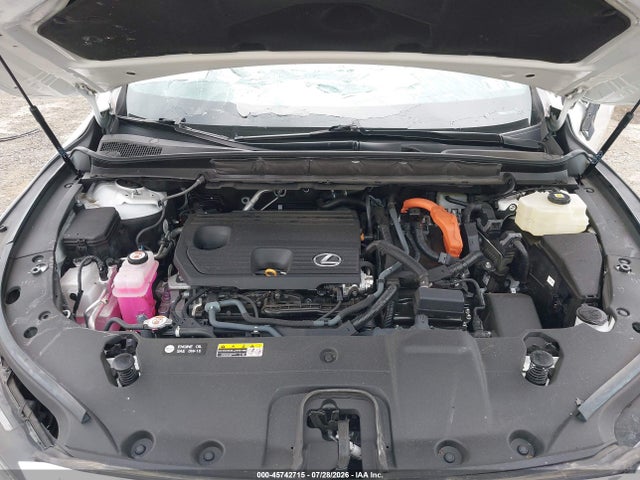 Продаж на аукціоні авто 2023 Lexus Rx 350h Premium Plus, vin: 2T2BBMCA7PC009076, номер лоту: 45742715