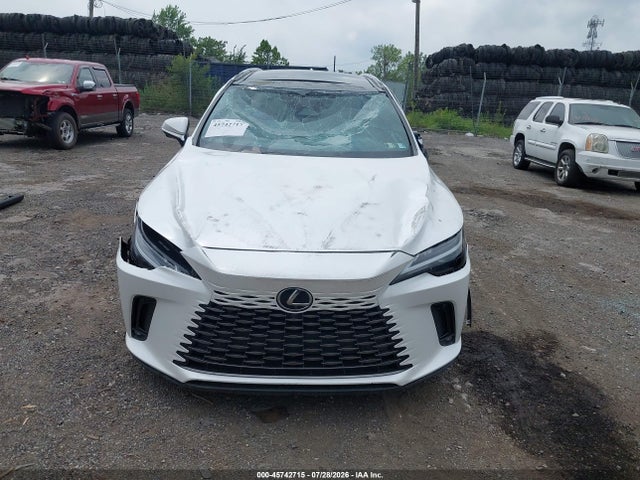 Продаж на аукціоні авто 2023 Lexus Rx 350h Premium Plus, vin: 2T2BBMCA7PC009076, номер лоту: 45742715