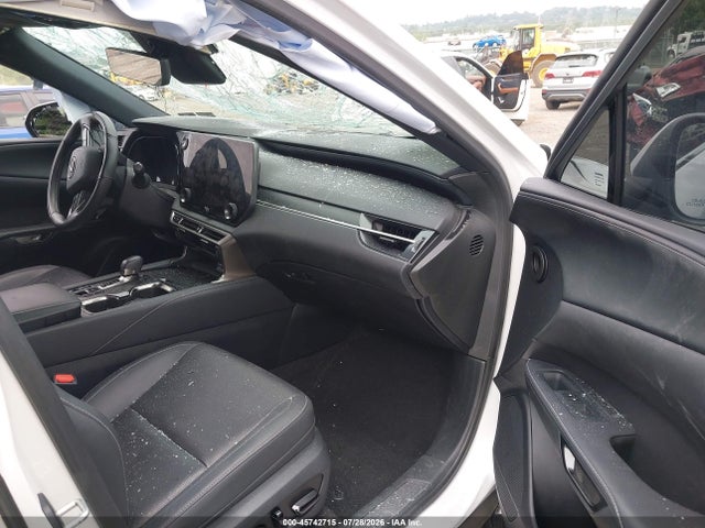 Продаж на аукціоні авто 2023 Lexus Rx 350h Premium Plus, vin: 2T2BBMCA7PC009076, номер лоту: 45742715