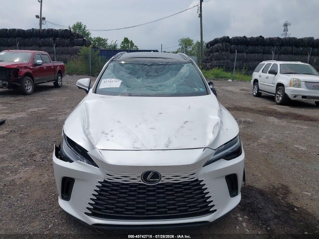 Продаж на аукціоні авто 2023 Lexus Rx 350h Premium Plus, vin: 2T2BBMCA7PC009076, номер лоту: 45742715
