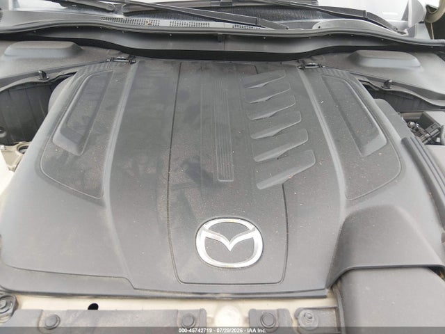 Продажа на аукционе авто 2025 Mazda Cx-70 3.3 Turbo S Premium Plus, vin: JM3KJEHCXS1113668, номер лота: 45742719