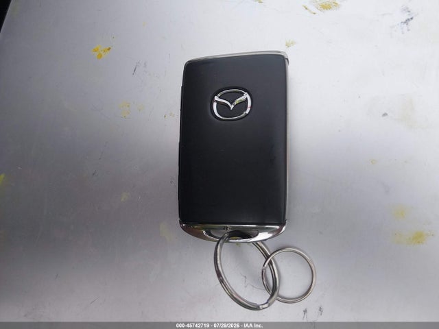 Продажа на аукционе авто 2025 Mazda Cx-70 3.3 Turbo S Premium Plus, vin: JM3KJEHCXS1113668, номер лота: 45742719