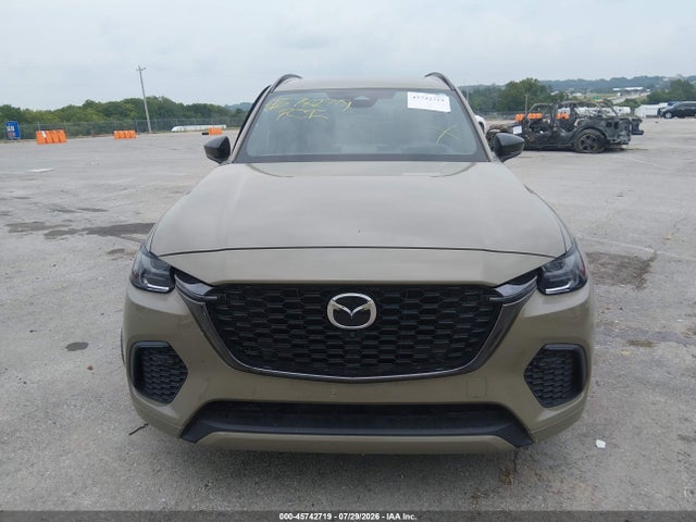 Продажа на аукционе авто 2025 Mazda Cx-70 3.3 Turbo S Premium Plus, vin: JM3KJEHCXS1113668, номер лота: 45742719