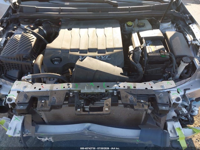 Aukcja sprzedaży 2015 Buick Lacrosse, vin: 1G4GA5G36FF305092, numer aukcji: 45742730