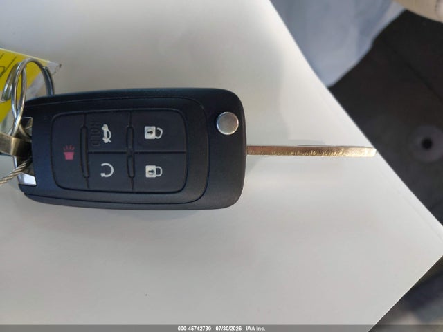 Aukcja sprzedaży 2015 Buick Lacrosse, vin: 1G4GA5G36FF305092, numer aukcji: 45742730