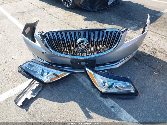 Aukcja sprzedaży 2015 Buick Lacrosse, vin: 1G4GA5G36FF305092, numer aukcji: 45742730