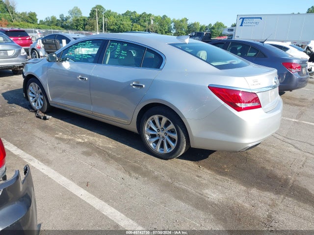 Aukcja sprzedaży 2015 Buick Lacrosse, vin: 1G4GA5G36FF305092, numer aukcji: 45742730