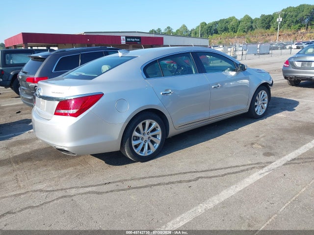 Aukcja sprzedaży 2015 Buick Lacrosse, vin: 1G4GA5G36FF305092, numer aukcji: 45742730