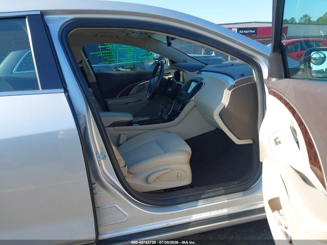 Aukcja sprzedaży 2015 Buick Lacrosse, vin: 1G4GA5G36FF305092, numer aukcji: 45742730