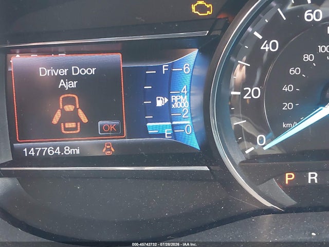 Ford EXPLORER SPORT 2016 1FM5K8GT2GGC29890 Image 15