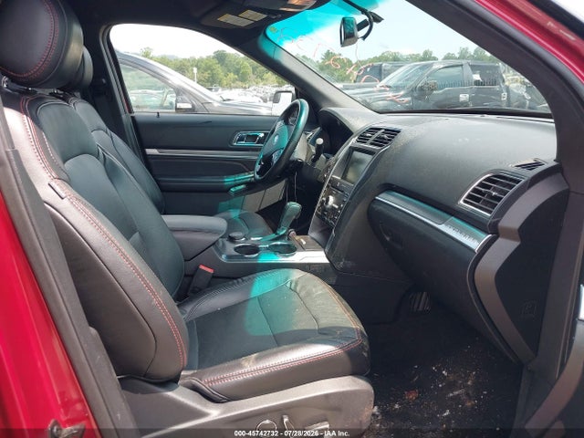 Ford EXPLORER SPORT 2016 1FM5K8GT2GGC29890 Image 5