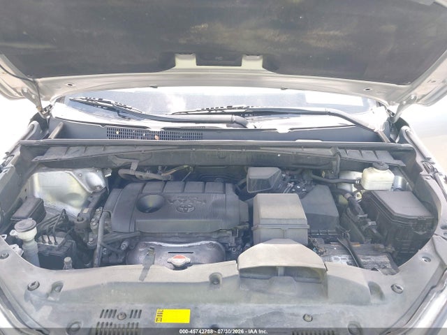 2017 Toyota Highlander Le მანქანა იყიდება აუქციონზე, vin: 5TDZARFH8HS026537, აუქციონის ნომერი: 45742738