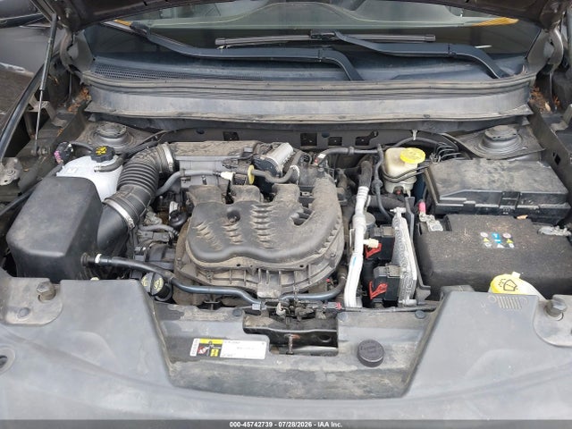 Продаж на аукціоні авто 2014 Jeep Cherokee Limited, vin: 1C4PJMDS8EW211515, номер лоту: 45742739