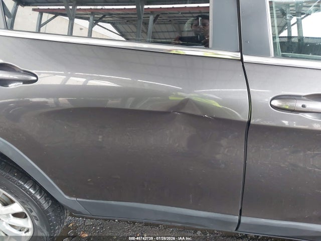 Продаж на аукціоні авто 2014 Jeep Cherokee Limited, vin: 1C4PJMDS8EW211515, номер лоту: 45742739