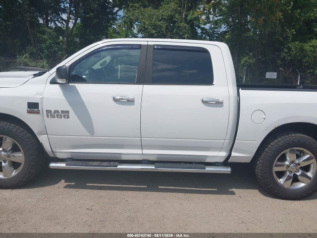 Aukcja sprzedaży 2016 Ram 1500 Big Horn, vin: 3C6RR7LT4GG225675, numer aukcji: 45742740