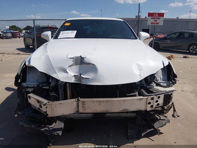 Aukcja sprzedaży 2017 Lexus Is 200t, vin: JTHBA1D25H5042068, numer aukcji: 45742745