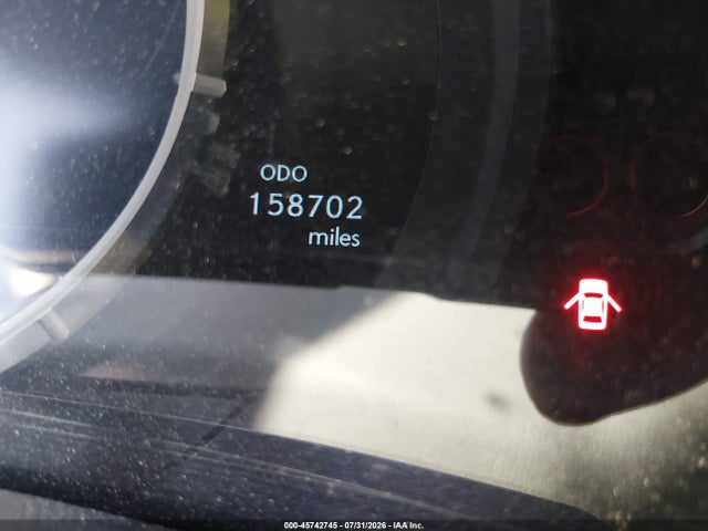 Aukcja sprzedaży 2017 Lexus Is 200t, vin: JTHBA1D25H5042068, numer aukcji: 45742745